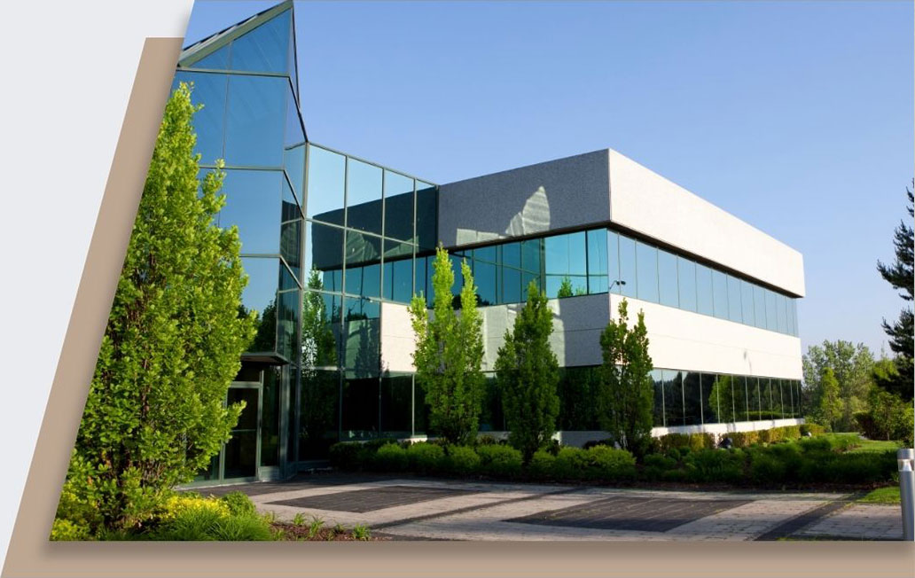 Commercial Property Insurance