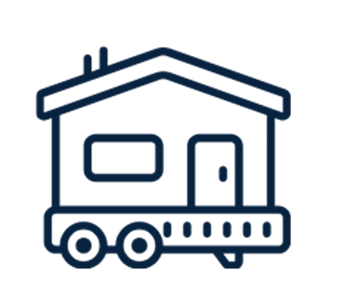 Manufactured / Mobile Home Insurance